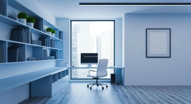 Commercial Painting