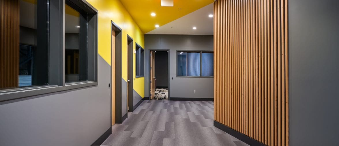 Commercial Painting