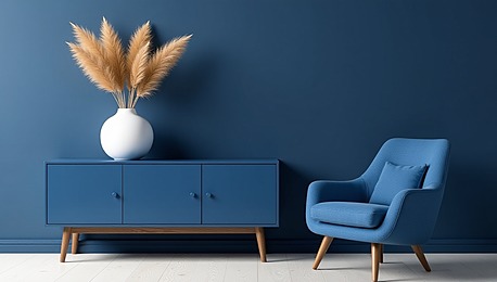 Serendib Painting Interior