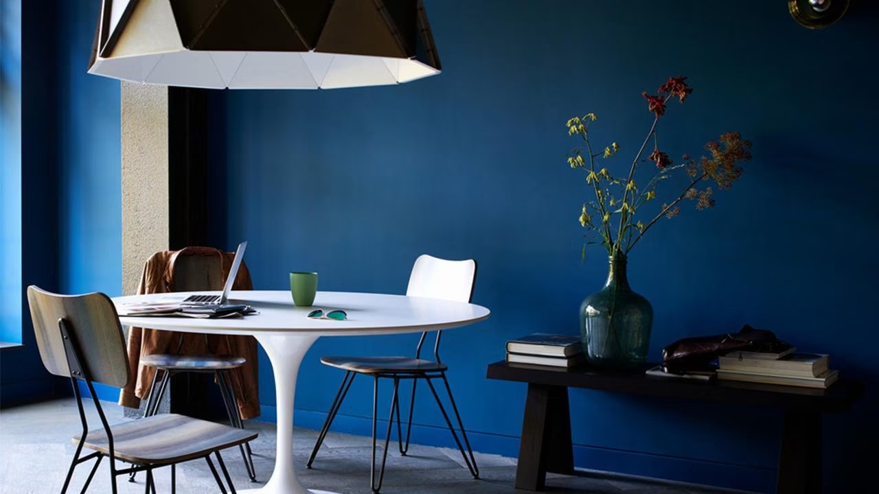 Interior Painting
