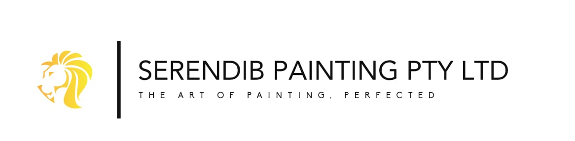 Serendib Painting Logo