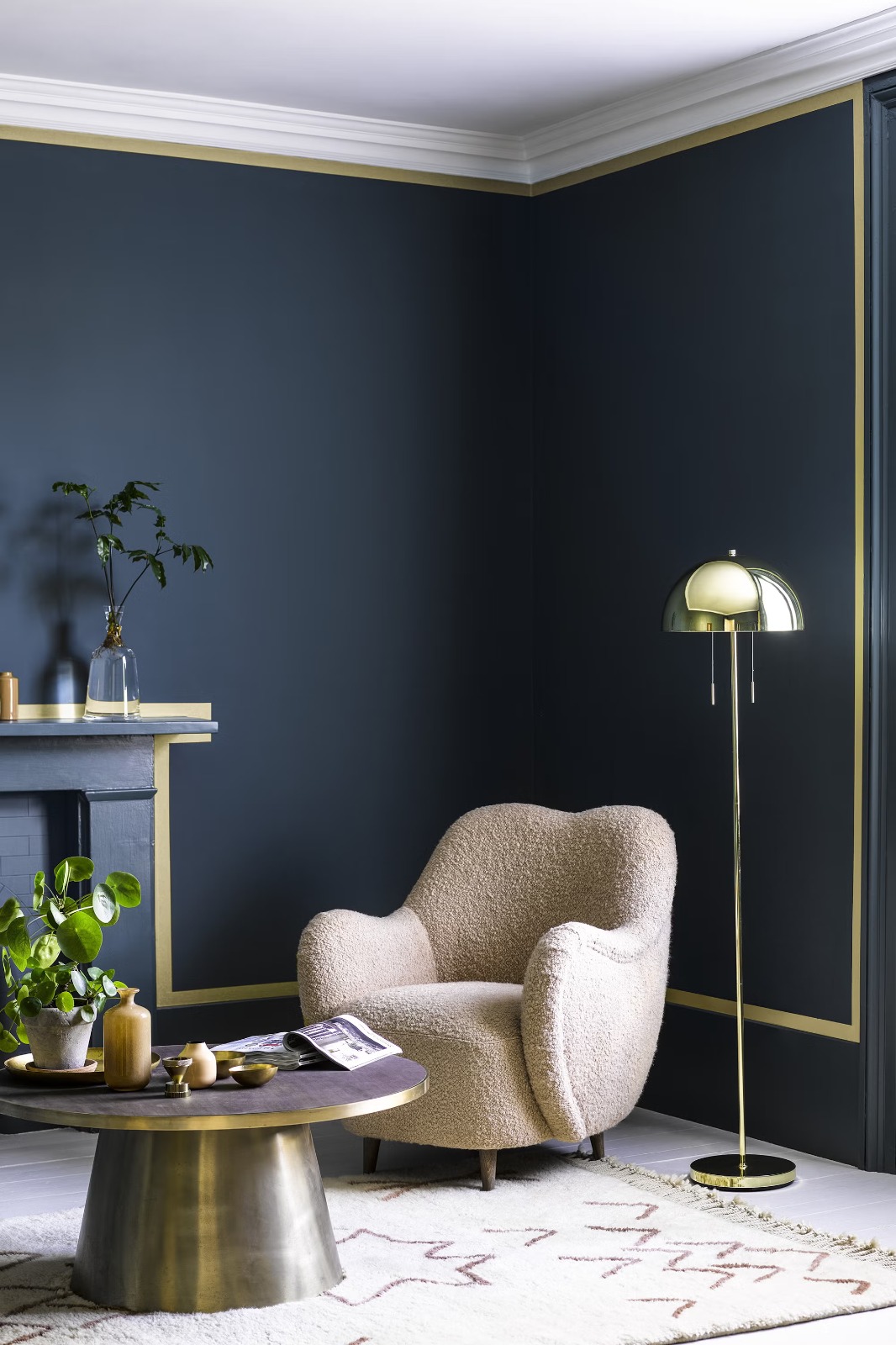 Residential Painting