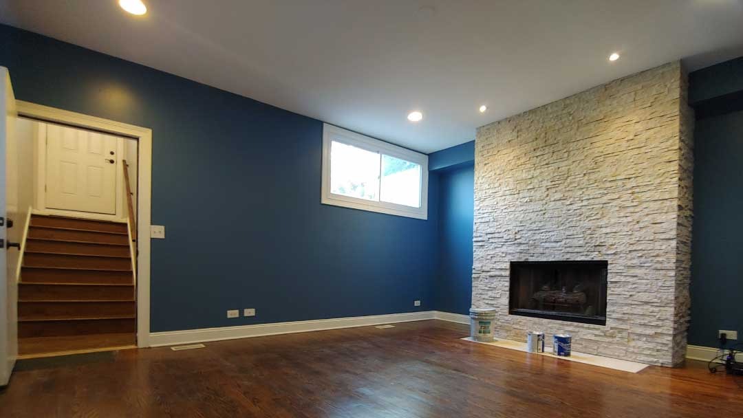 Residential Painting